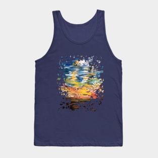 Sundown Tank Top